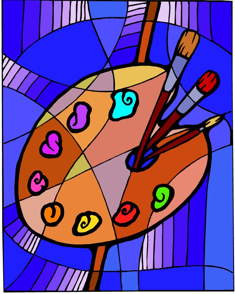 art art